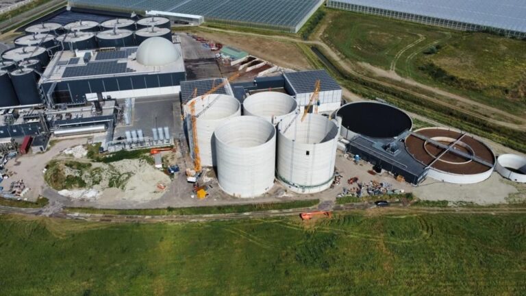 Energetyczne wykorzystanie bioodpadów