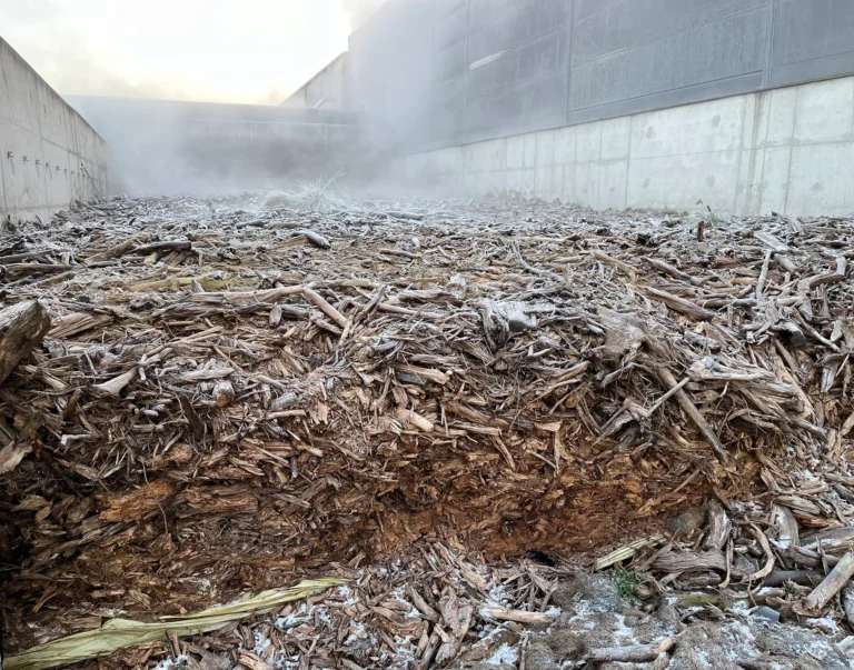 Najczęstsze „wpadki” w biogazowni – jak im zapobiec? 